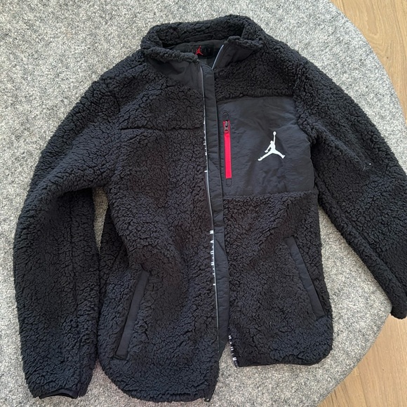 Jordan boys large fleece - Picture 1 of 1